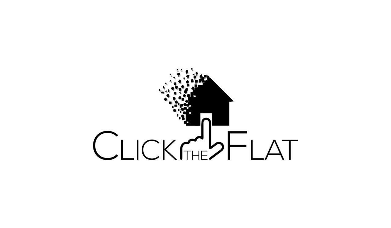 *Clicktheflat* Wilcza 33 Street Apart Rooms In The City Center Varsovia Exterior foto